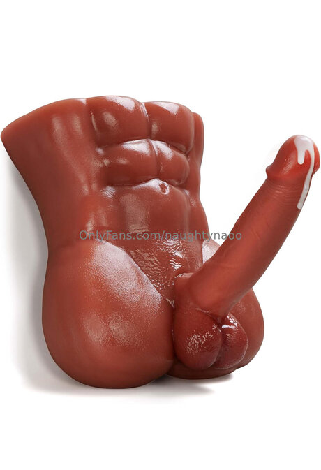 Naughtynaoo model adult pictures