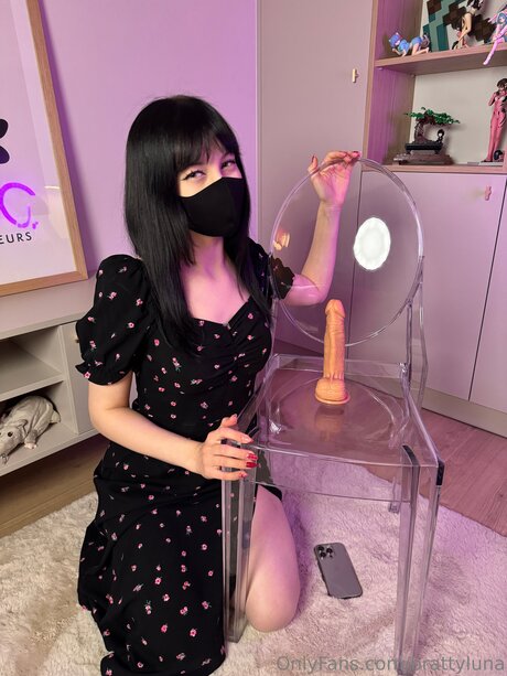 Brattyluna star naked pictures