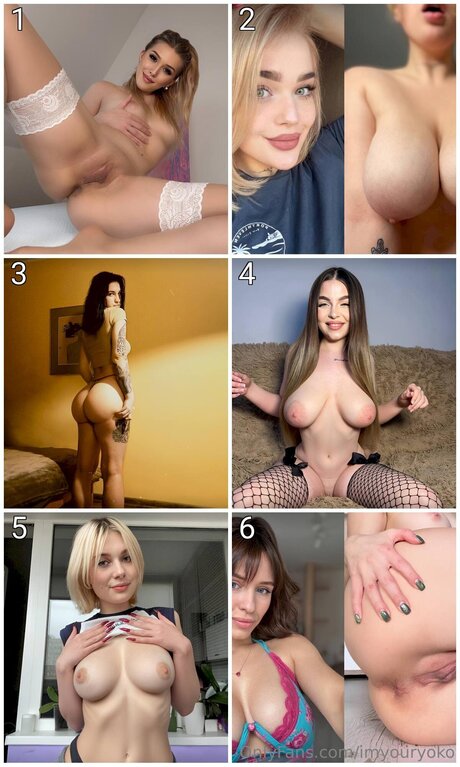 Imyouryoko pornstar xxx archive