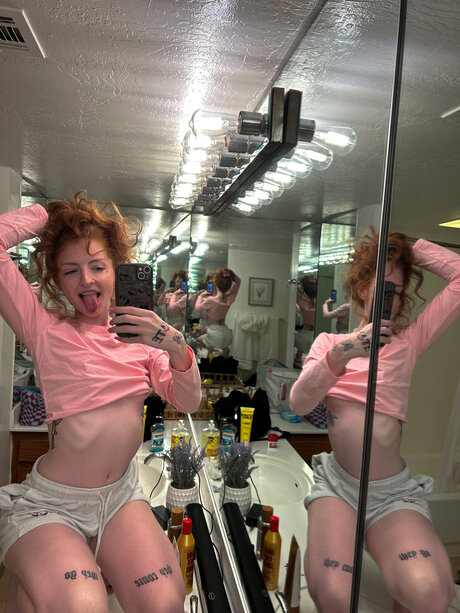 Ohfprincess model pornographic images