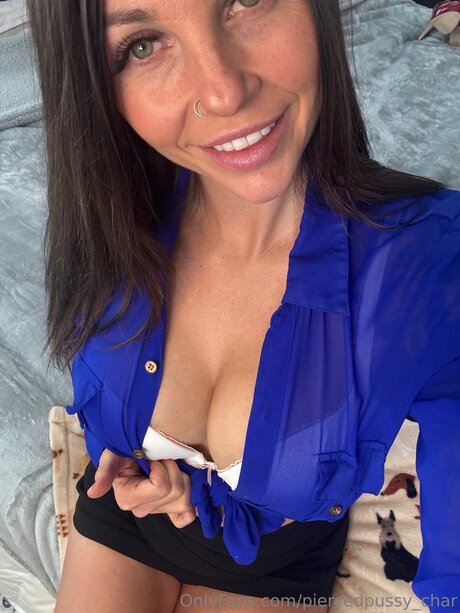 Piercedpussy Char pornstar nice pictures