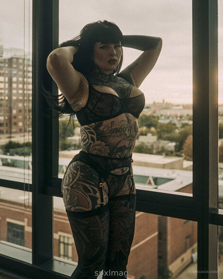 Spxlmag best pornstar pic