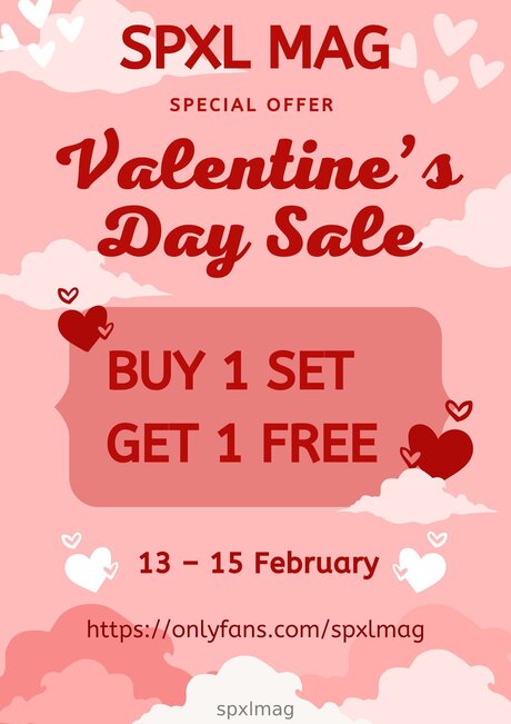 Spxlmag perfect star picture