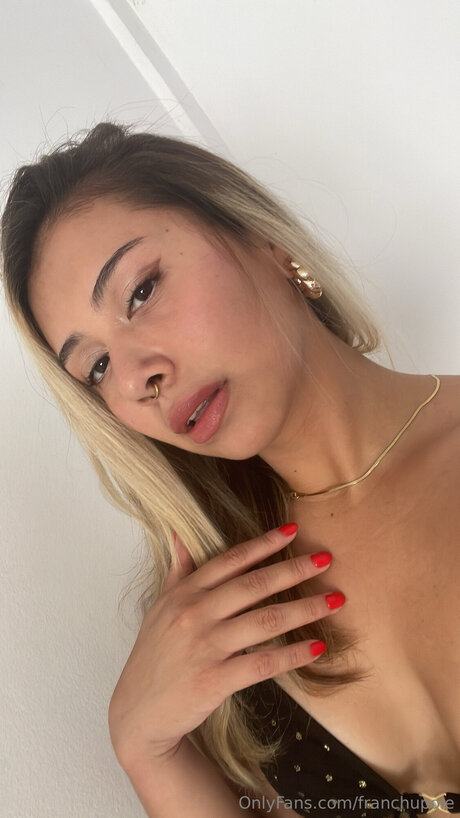 Franchupole pornstar perfect gallery