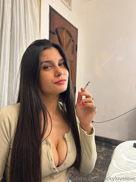 Beckylovelove star perfect pics