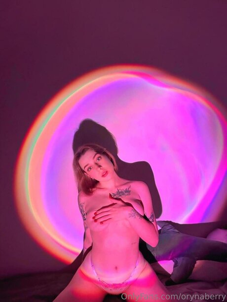 Orynaberry perfect model img