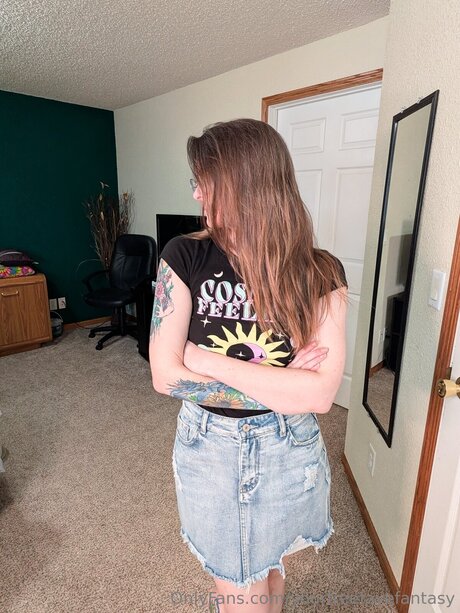 Yourfreefayefantasy hot star photos