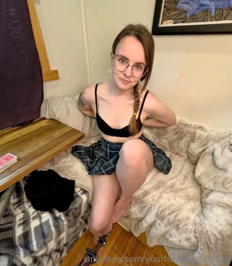 Yourfreefayefantasy Quick model image