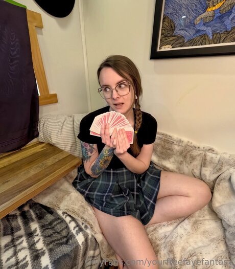 Yourfreefayefantasy best pornstar archive