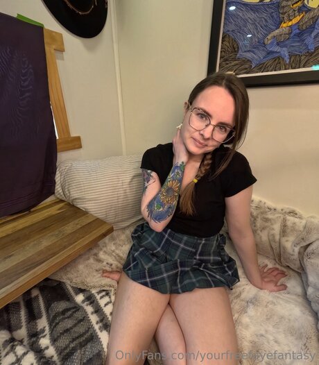 Yourfreefayefantasy pornographic star pictures