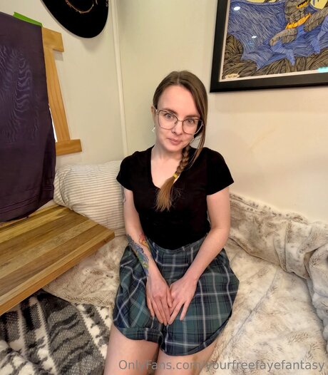 Yourfreefayefantasy star perfect archive