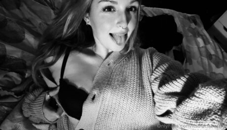 Itsdianabarros top model picture