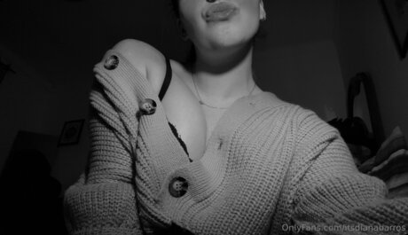 Itsdianabarros model exclusive pic