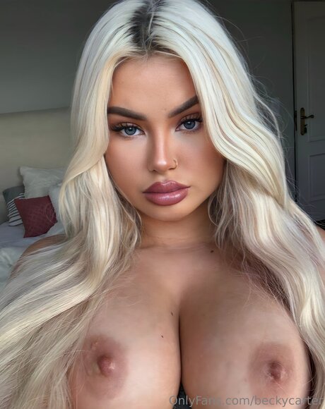 Beckycarter top star archive