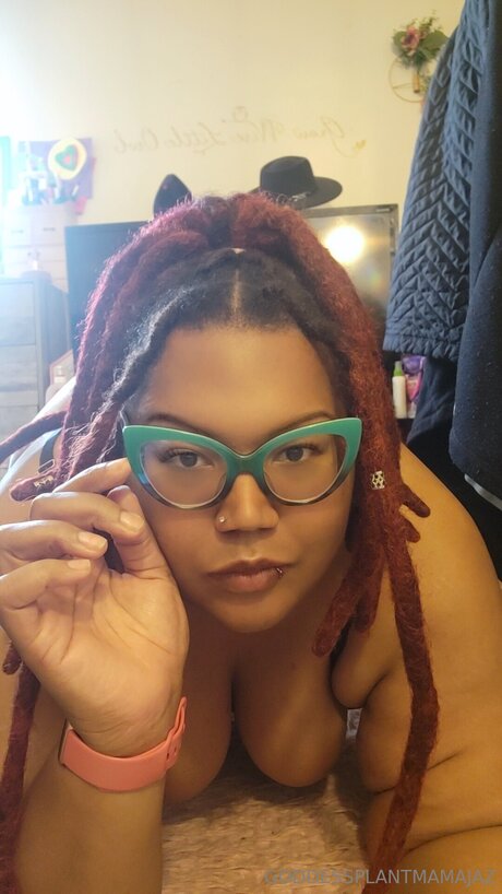 Plantmamajaz porn actress images