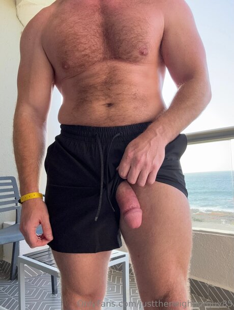 Justtheneighborguy85 top model photo