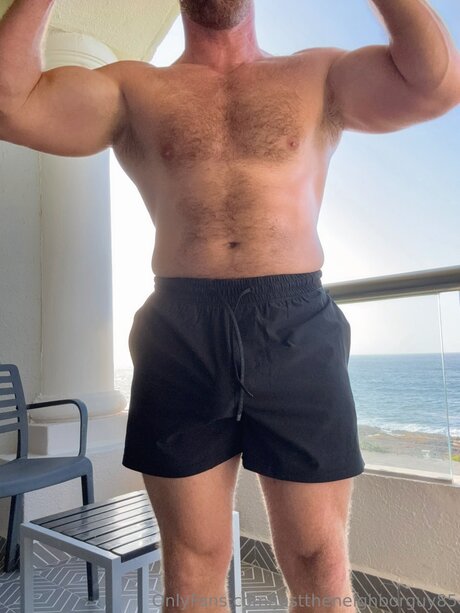 Justtheneighborguy85 star hot picture