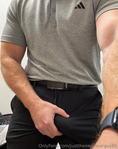 Justtheneighborguy85 star erotic archive