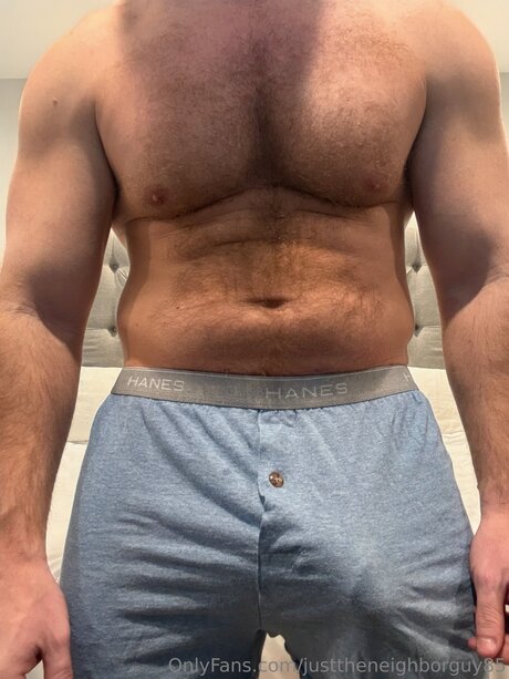 Justtheneighborguy85 xxx star pic