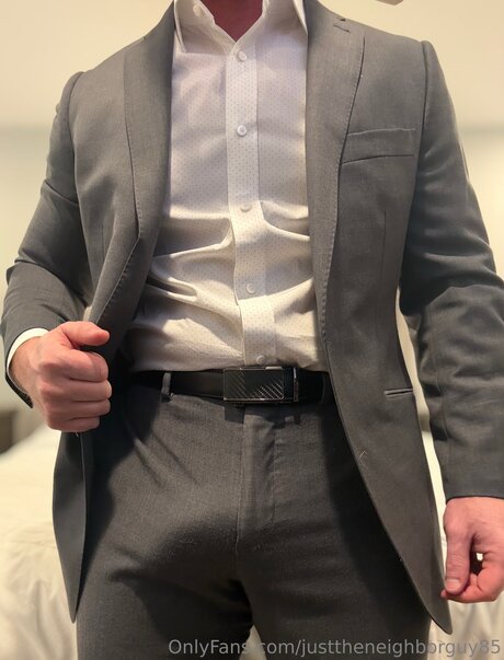 Justtheneighborguy85 Profile pic