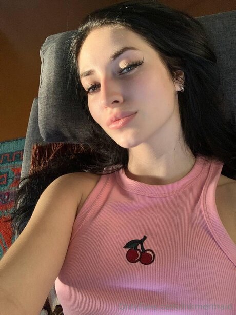 Inkmermaid perfect model gallery