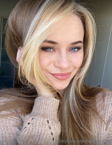 Inkmermaid nudes model photos