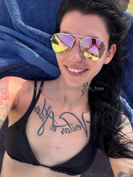 Skinnybitch Free pornstar beautiful picture