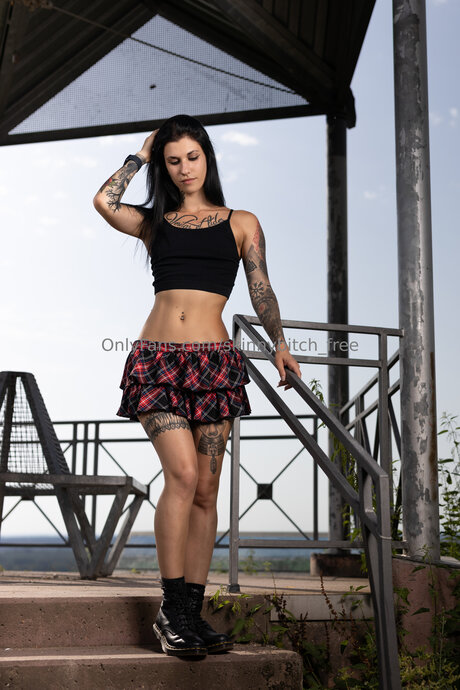 Skinnybitch Free star perfect gallery