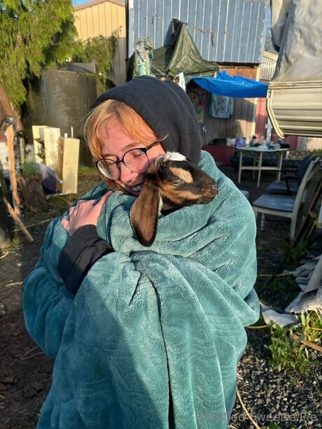 Certifiedsweetiepie naked model photo