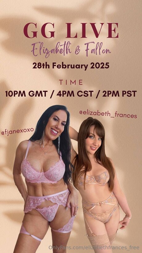 Elizabethfrances Free sex pornstar img