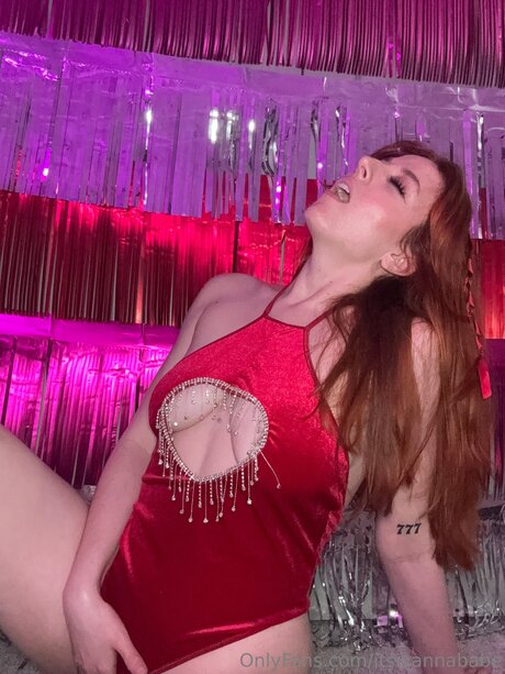 Itsivannababe pornstar pretty pic