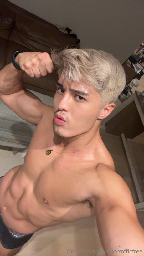 Elixxxofficfree star nice pic