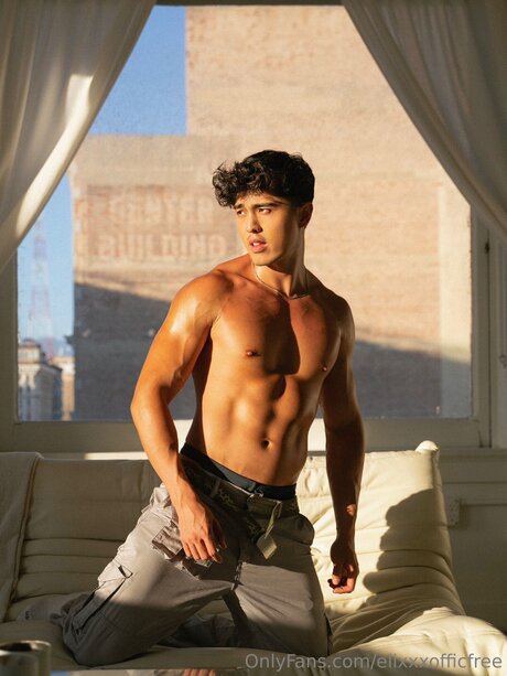 Elixxxofficfree star hot image