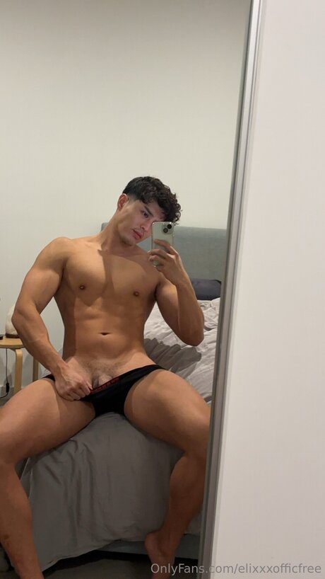 Elixxxofficfree art model img