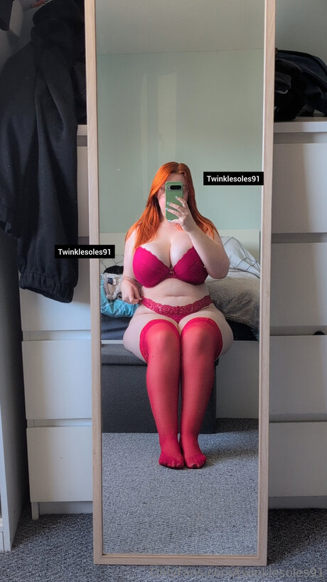 Twinklesoles91 Profile pic