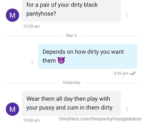 Freepantyhosegoddess model nudes picture