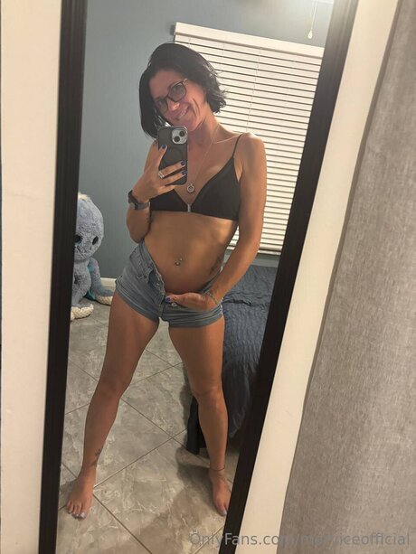 Maryiceofficial pornographic actress pics