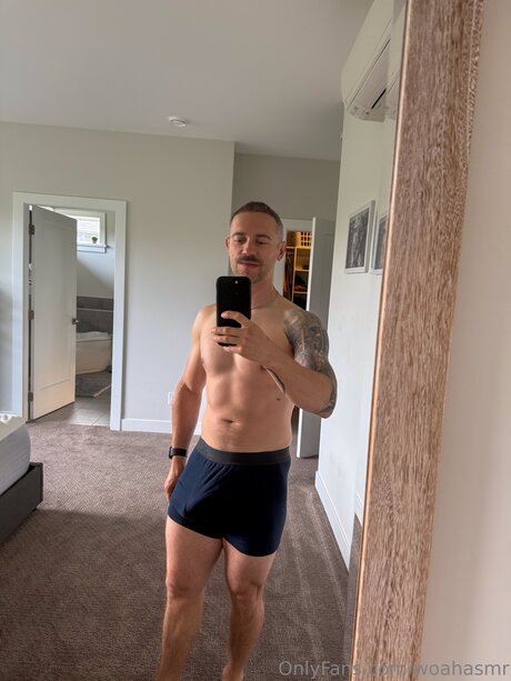 Woahasmr star pretty image