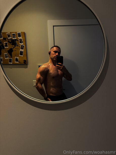 Woahasmr pornstar picture