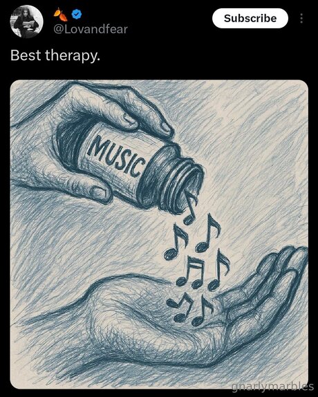 Gnarlymarbles model hot photos