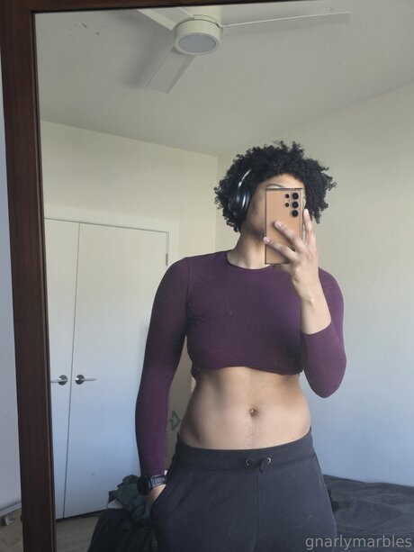 Gnarlymarbles model archive