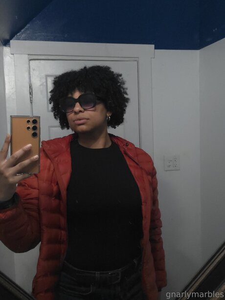 Gnarlymarbles pornstar high quality photo