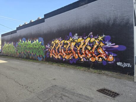 Gnarlymarbles art model pictures