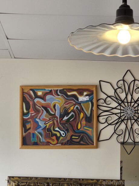 Gnarlymarbles model sexy picture