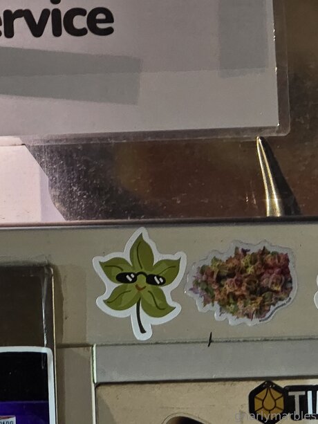 Gnarlymarbles best star image