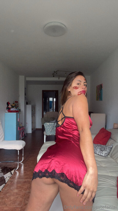 Estefaniai pornstar free picture