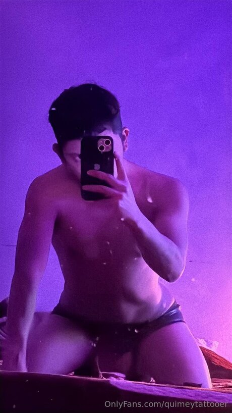 Quimeytattooer star top photos