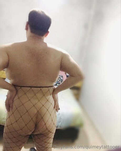 Quimeytattooer hot pornstar img