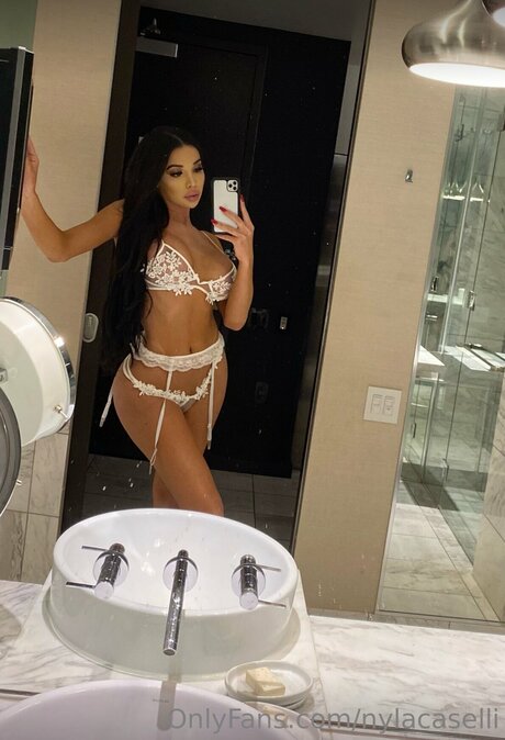 Nylajade beautiful star image