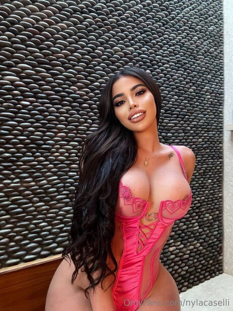 Nylajade star beautiful gallery